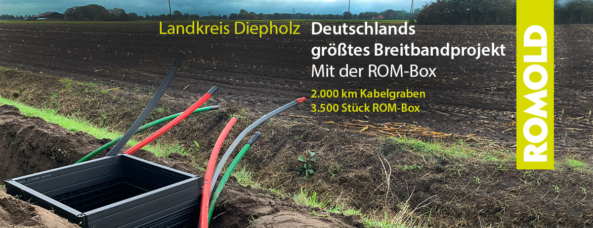 Romold GmbH