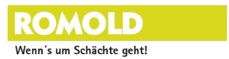 Romold Logo